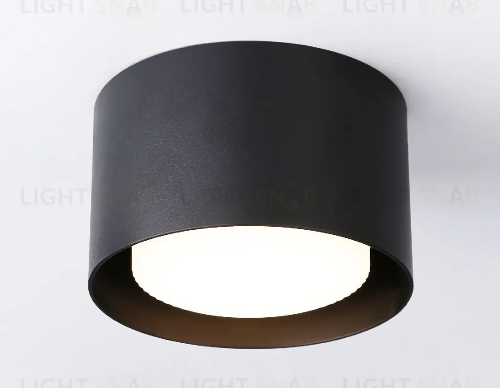Накладной светильник Ambrella Light Techno spot TN70815 TN70815
