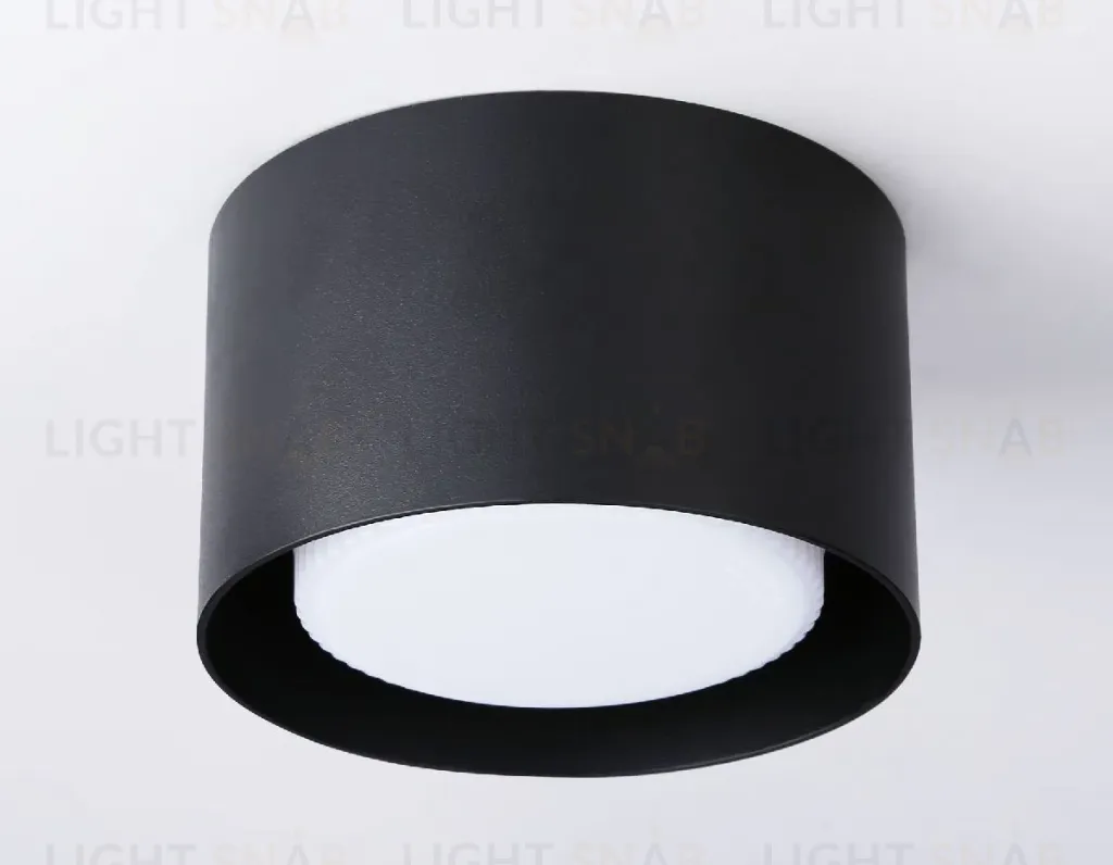 Накладной светильник Ambrella Light Techno spot TN70815 TN70815