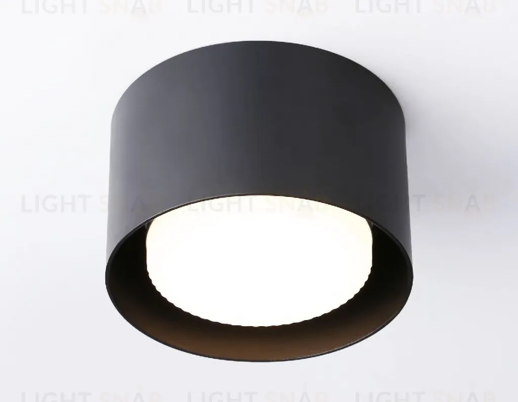 Накладной светильник Ambrella Light Techno spot TN70815 TN70815