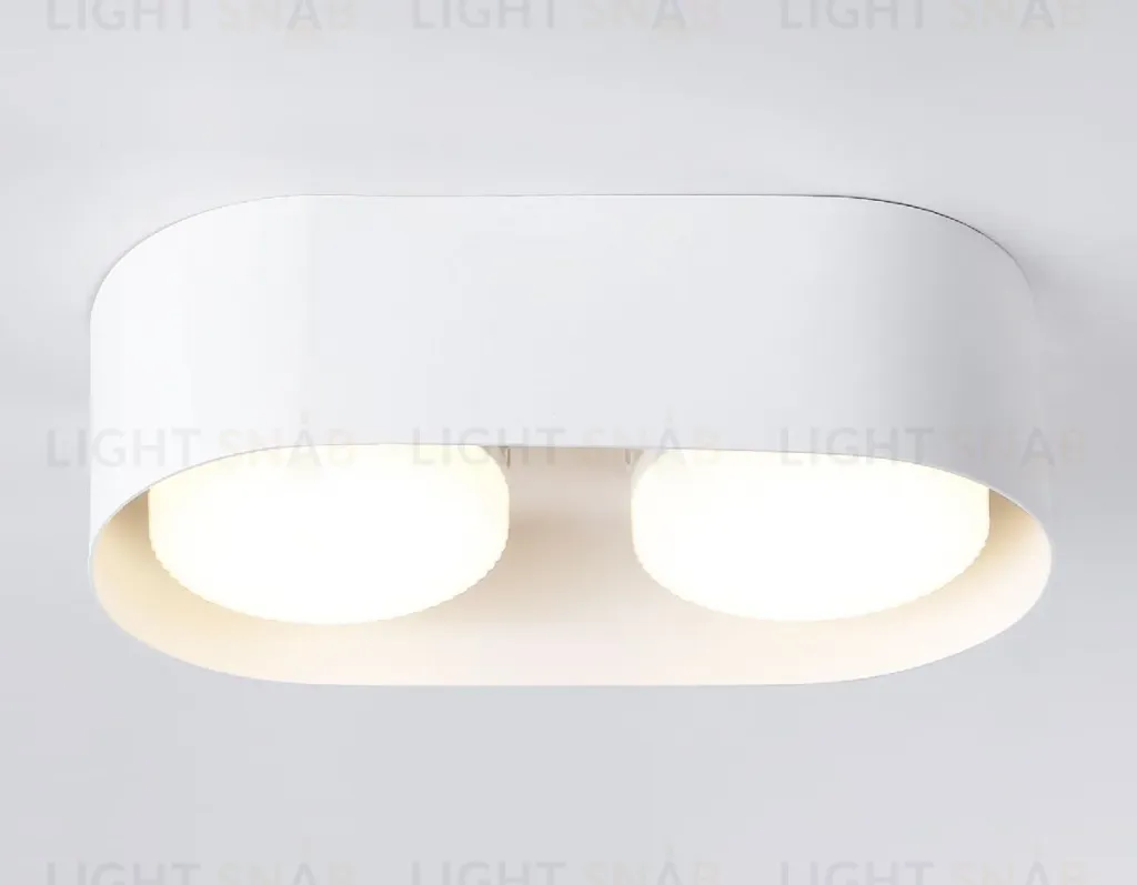 Накладной светильник Ambrella Light Techno spot TN70818 TN70818