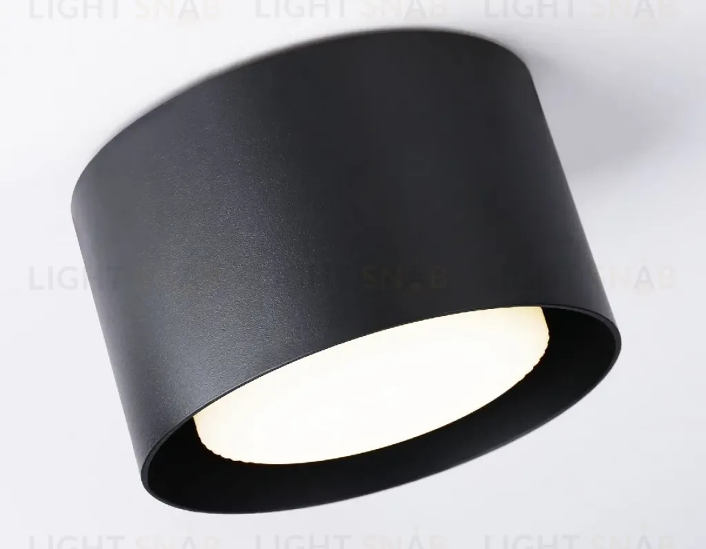 Накладной светильник Ambrella Light Techno spot TN70815 TN70815