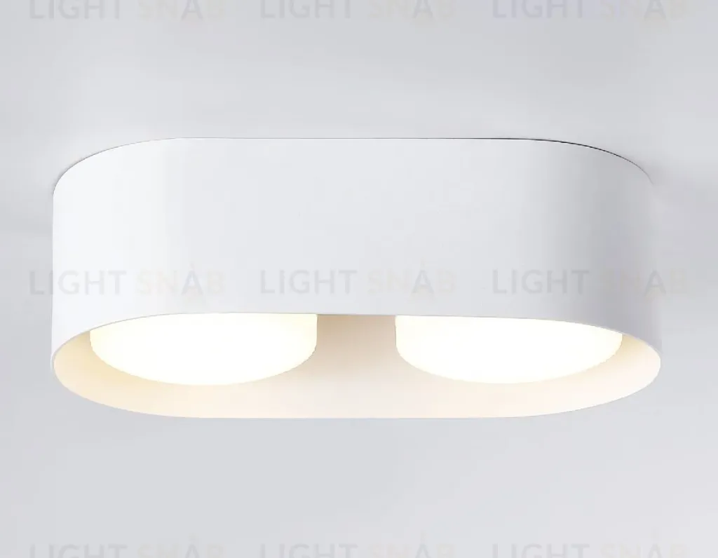 Накладной светильник Ambrella Light Techno spot TN70818 TN70818