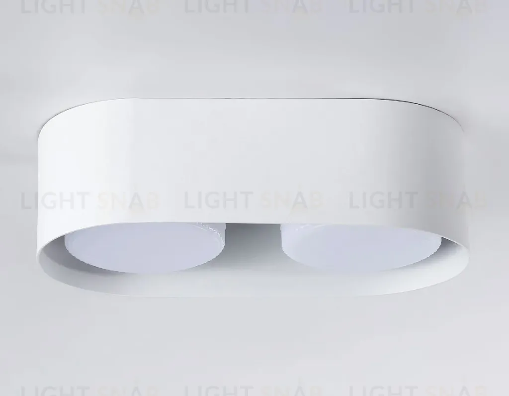 Накладной светильник Ambrella Light Techno spot TN70818 TN70818