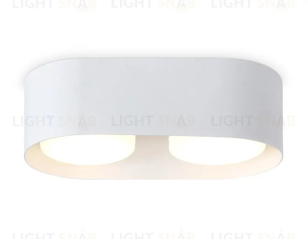Накладной светильник Ambrella Light Techno spot TN70818 TN70818