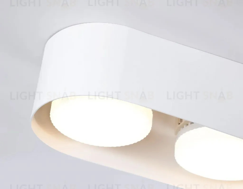 Накладной светильник Ambrella Light Techno spot TN70818 TN70818