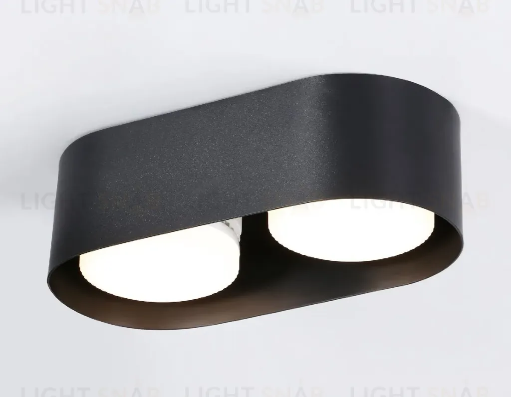 Накладной светильник Ambrella Light Techno spot TN70821 TN70821