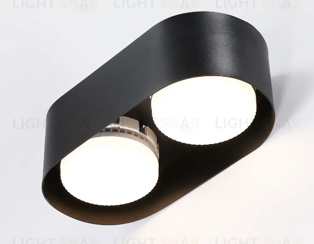 Накладной светильник Ambrella Light Techno spot TN70821 TN70821