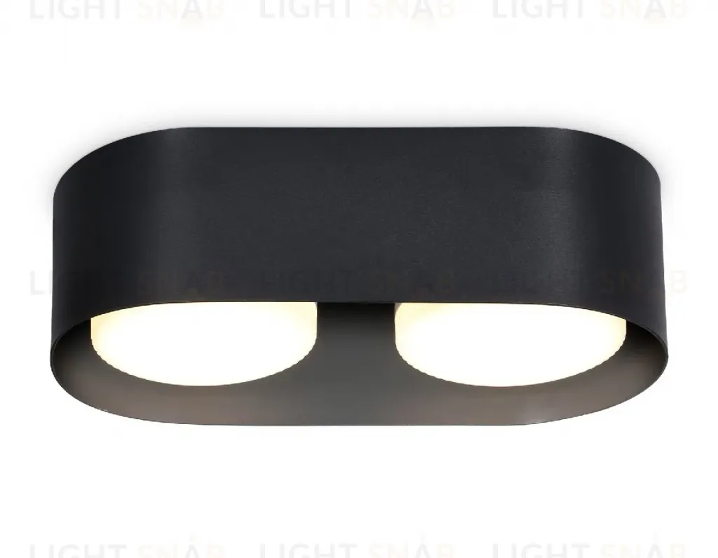 Накладной светильник Ambrella Light Techno spot TN70821 TN70821