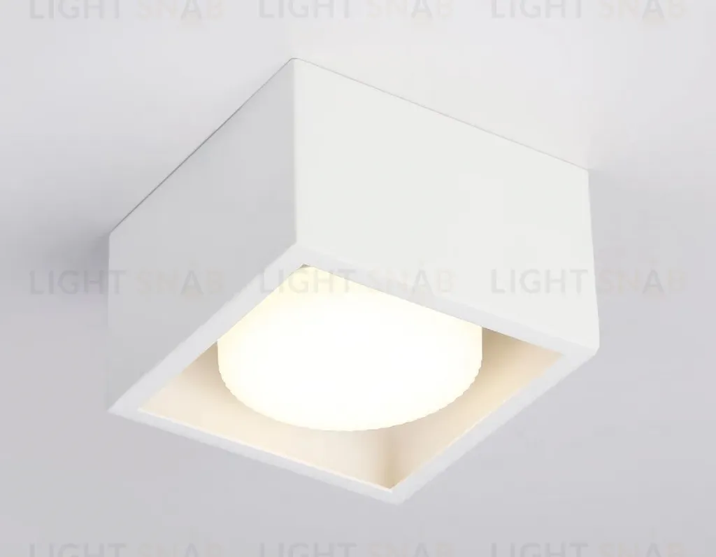 Накладной светильник Ambrella Light Techno spot TN70825 TN70825