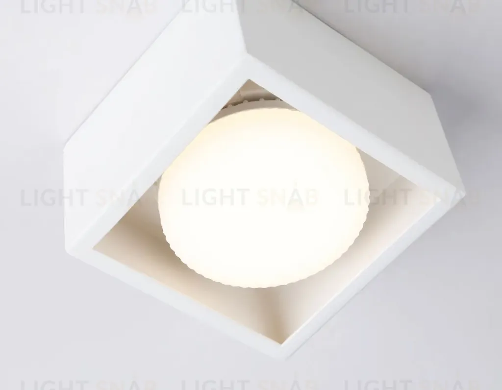 Накладной светильник Ambrella Light Techno spot TN70825 TN70825