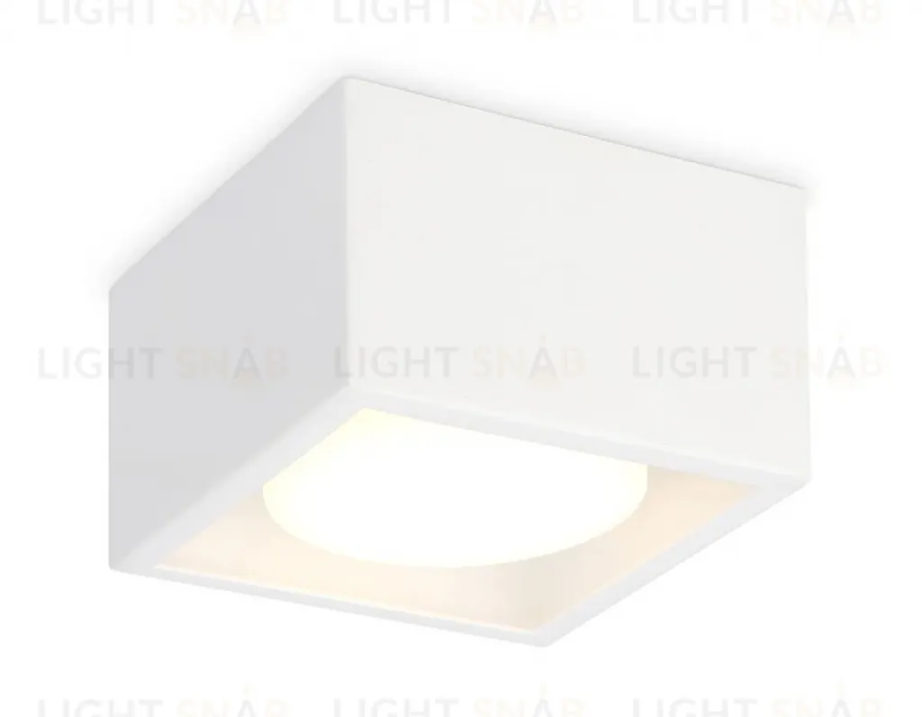 Накладной светильник Ambrella Light Techno spot TN70825 TN70825