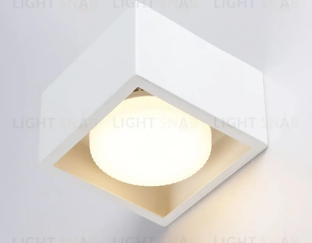 Накладной светильник Ambrella Light Techno spot TN70825 TN70825