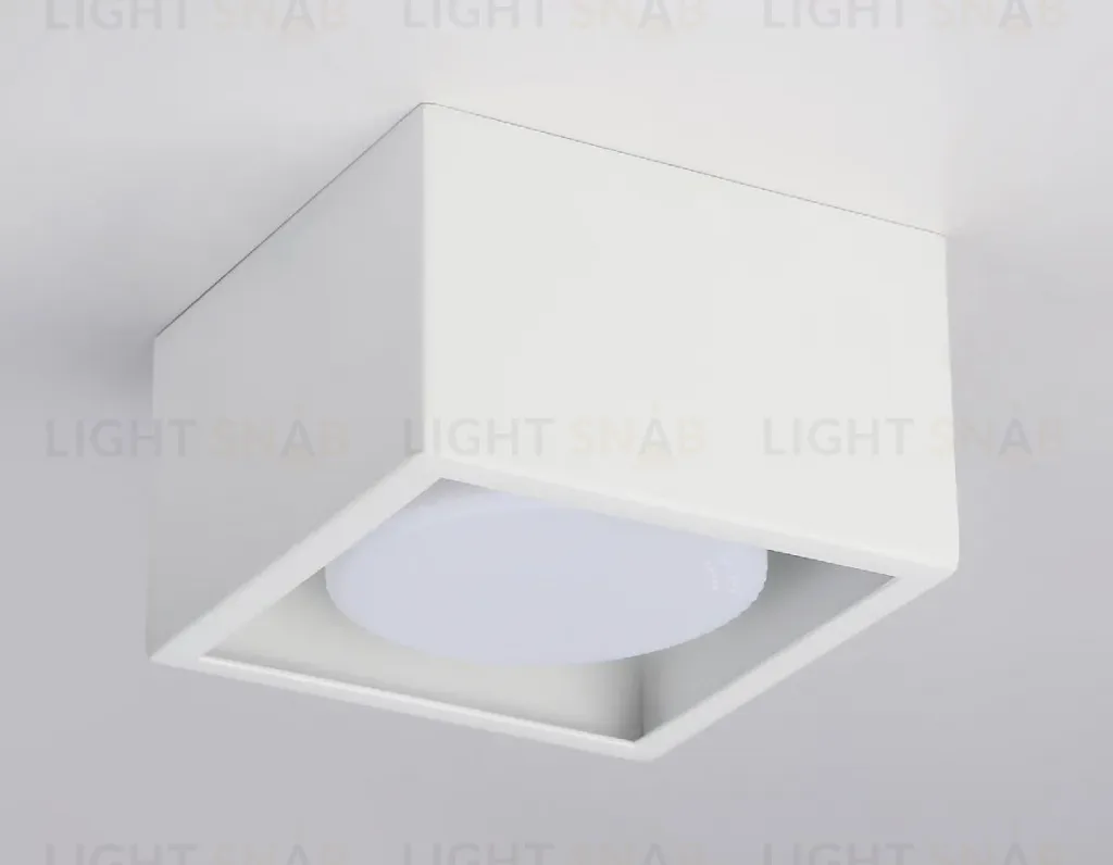 Накладной светильник Ambrella Light Techno spot TN70825 TN70825