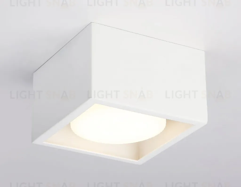Накладной светильник Ambrella Light Techno spot TN70825 TN70825