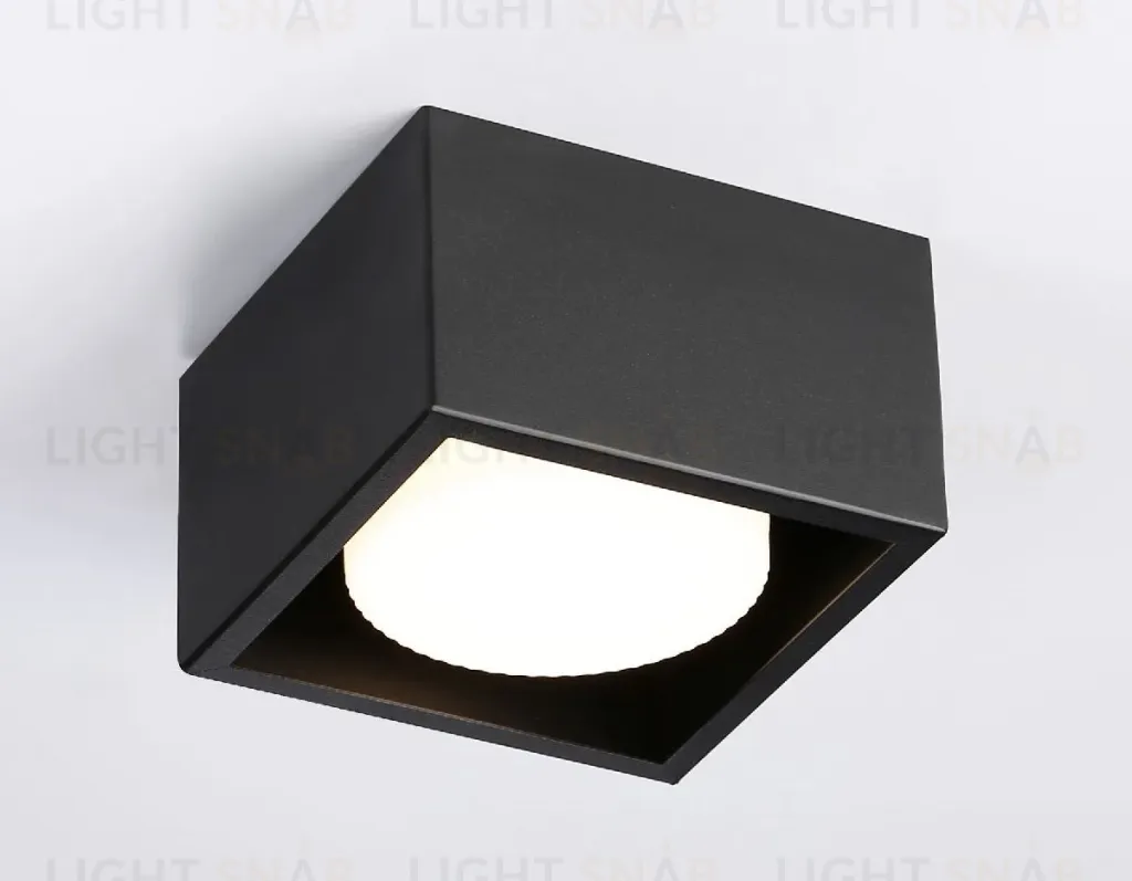 Накладной светильник Ambrella Light Techno spot TN70827 TN70827