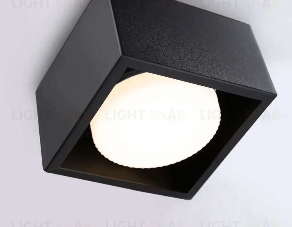 Накладной светильник Ambrella Light Techno spot TN70827 TN70827