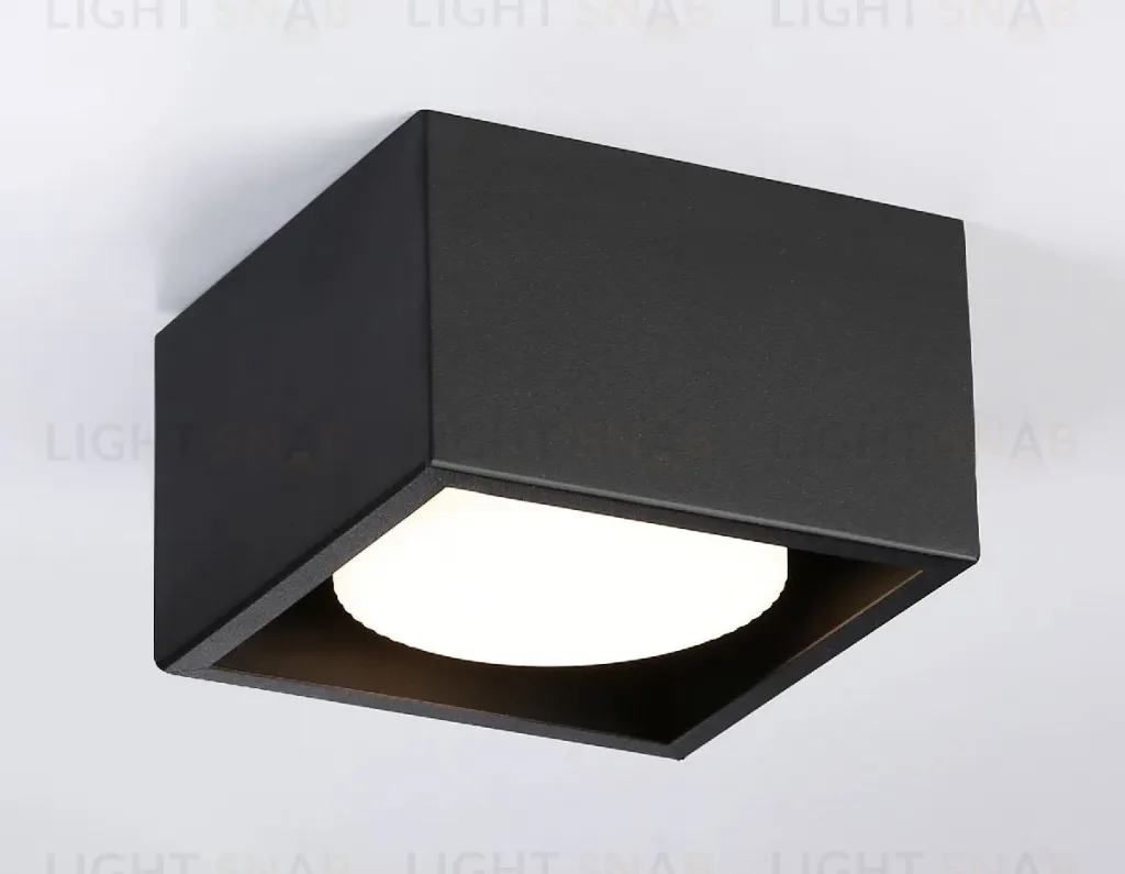 Накладной светильник Ambrella Light Techno spot TN70827 TN70827