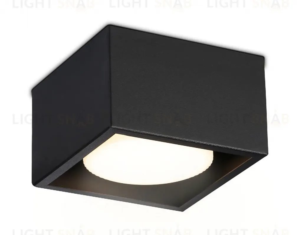 Накладной светильник Ambrella Light Techno spot TN70827 TN70827