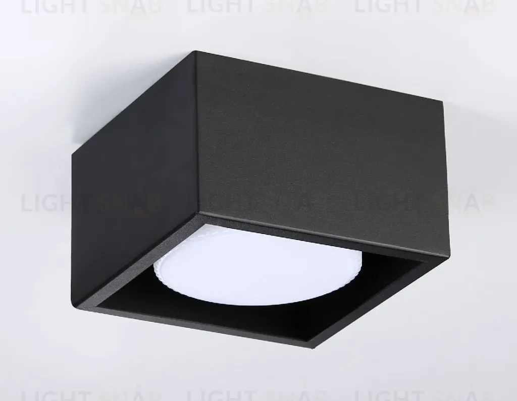 Накладной светильник Ambrella Light Techno spot TN70827 TN70827