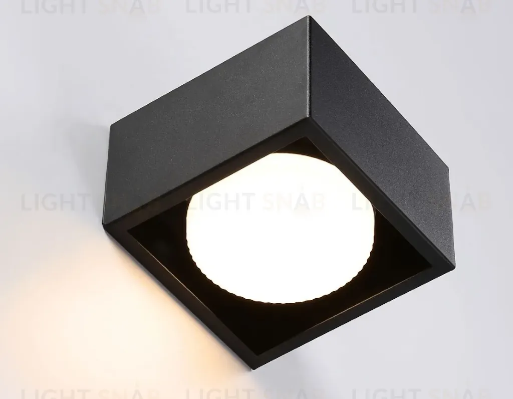 Накладной светильник Ambrella Light Techno spot TN70827 TN70827