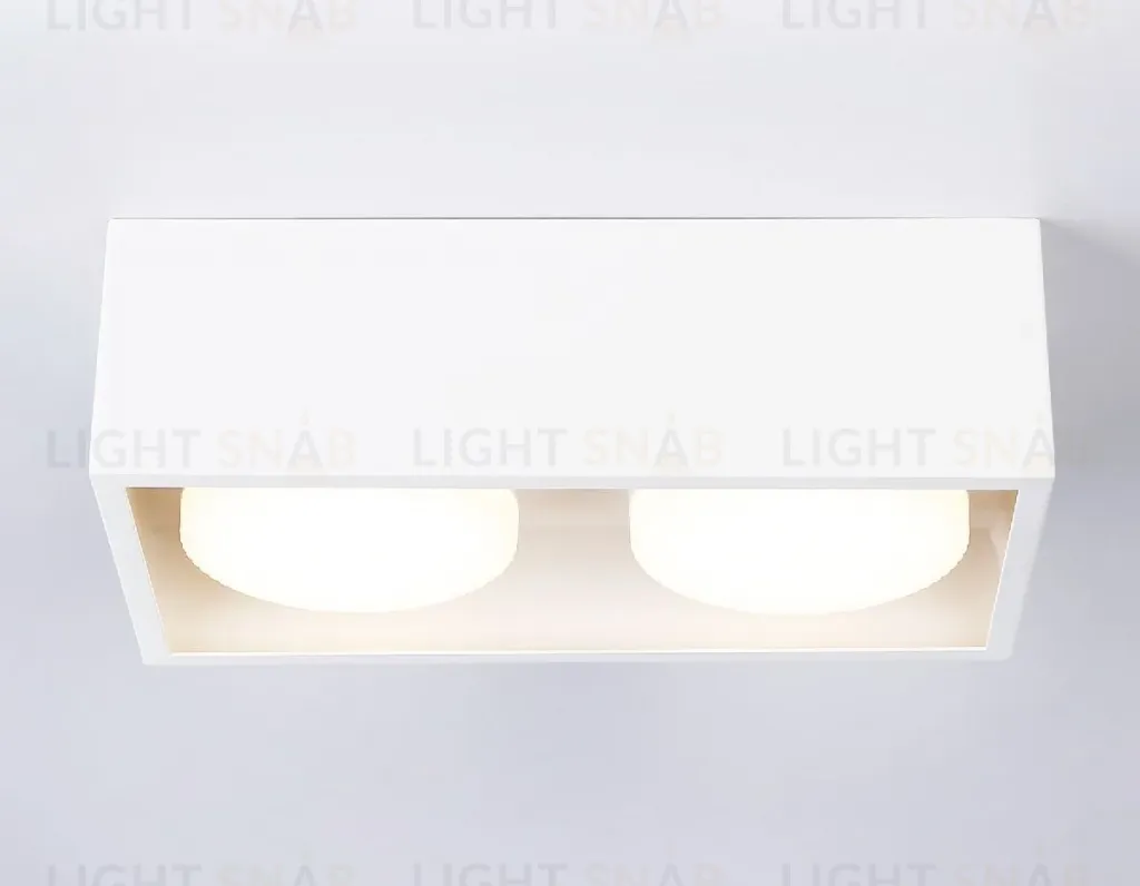 Накладной светильник Ambrella Light Techno spot TN70828 TN70828