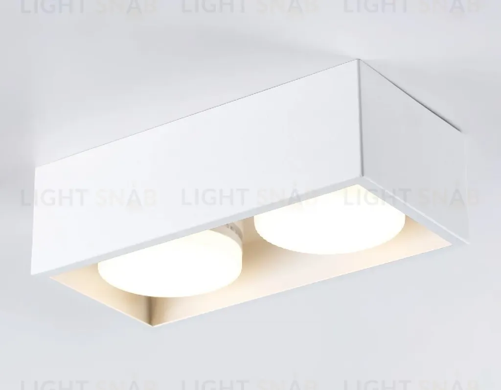 Накладной светильник Ambrella Light Techno spot TN70828 TN70828