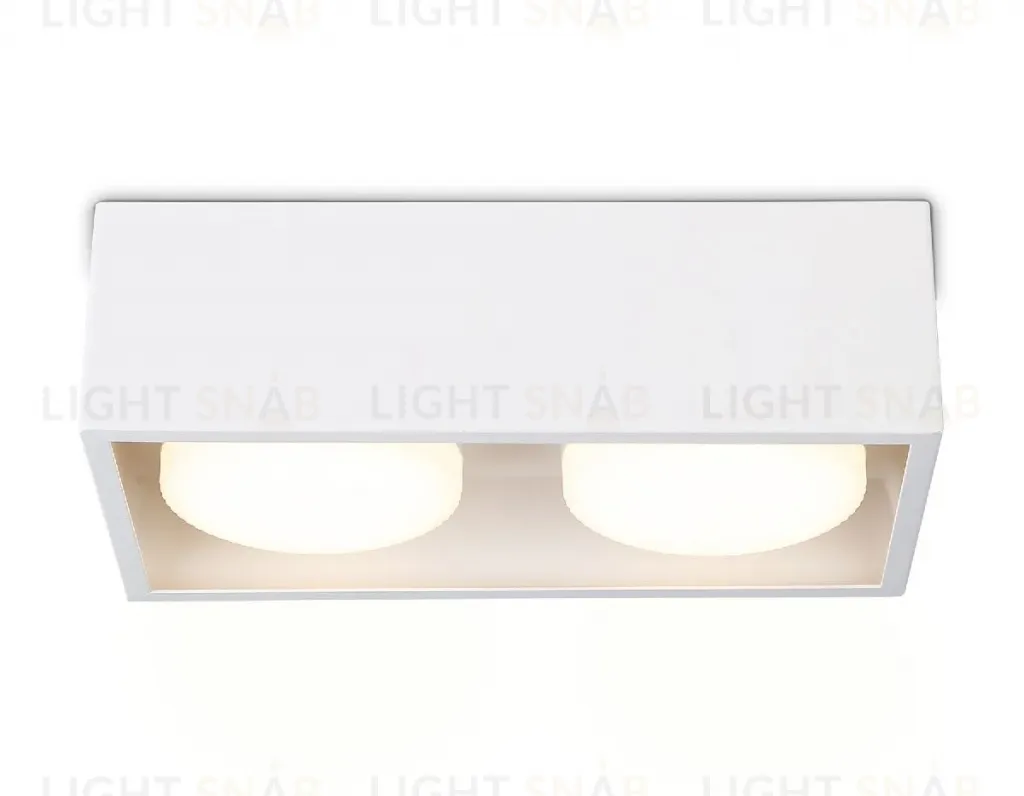Накладной светильник Ambrella Light Techno spot TN70828 TN70828