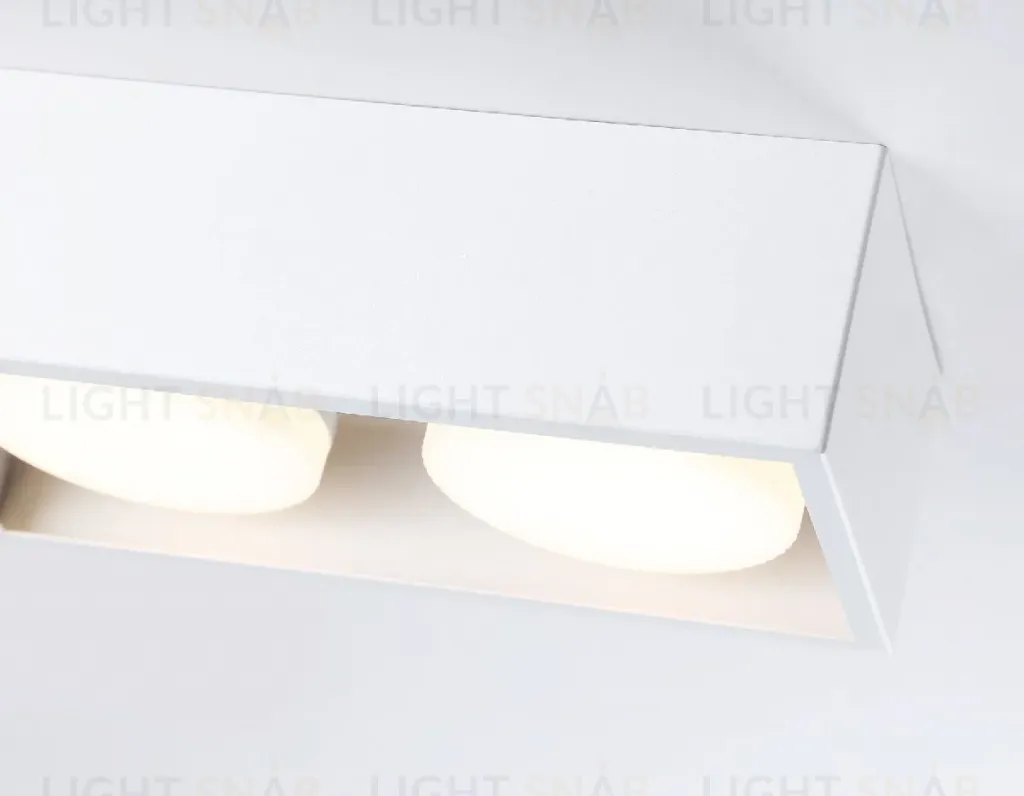 Накладной светильник Ambrella Light Techno spot TN70828 TN70828