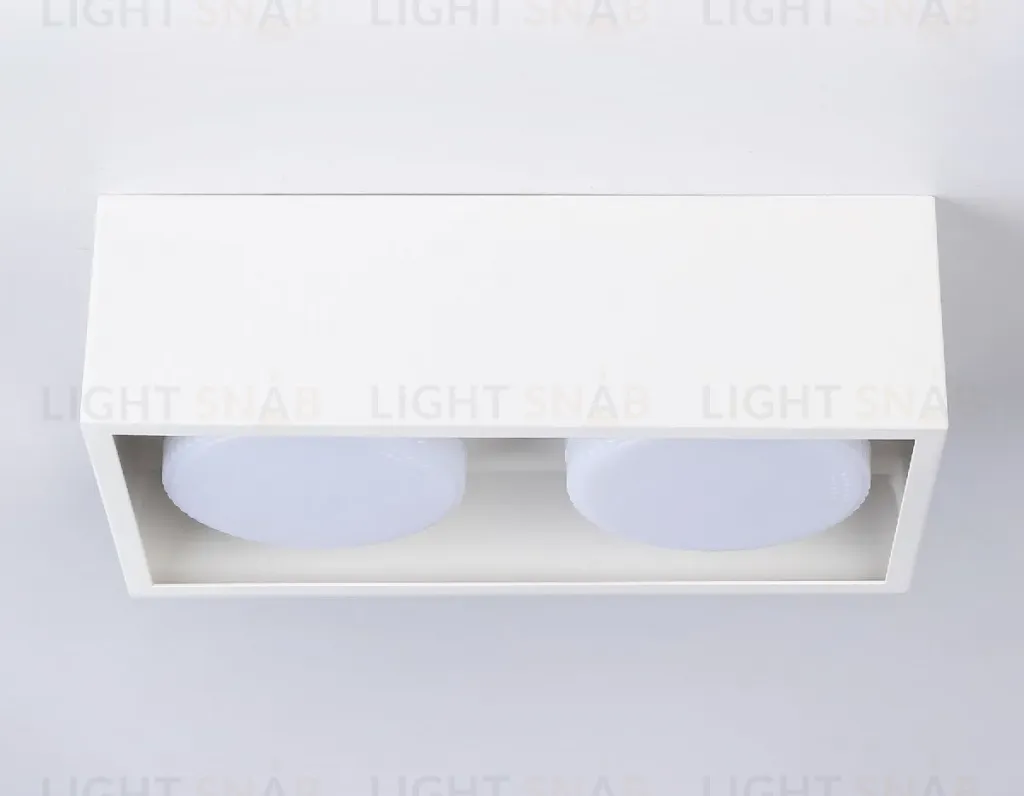 Накладной светильник Ambrella Light Techno spot TN70828 TN70828