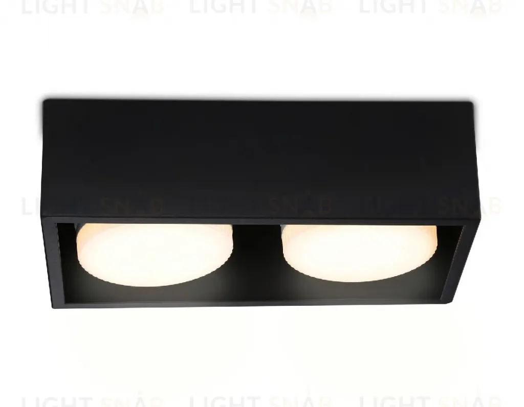 Накладной светильник Ambrella Light Techno spot TN70829 TN70829