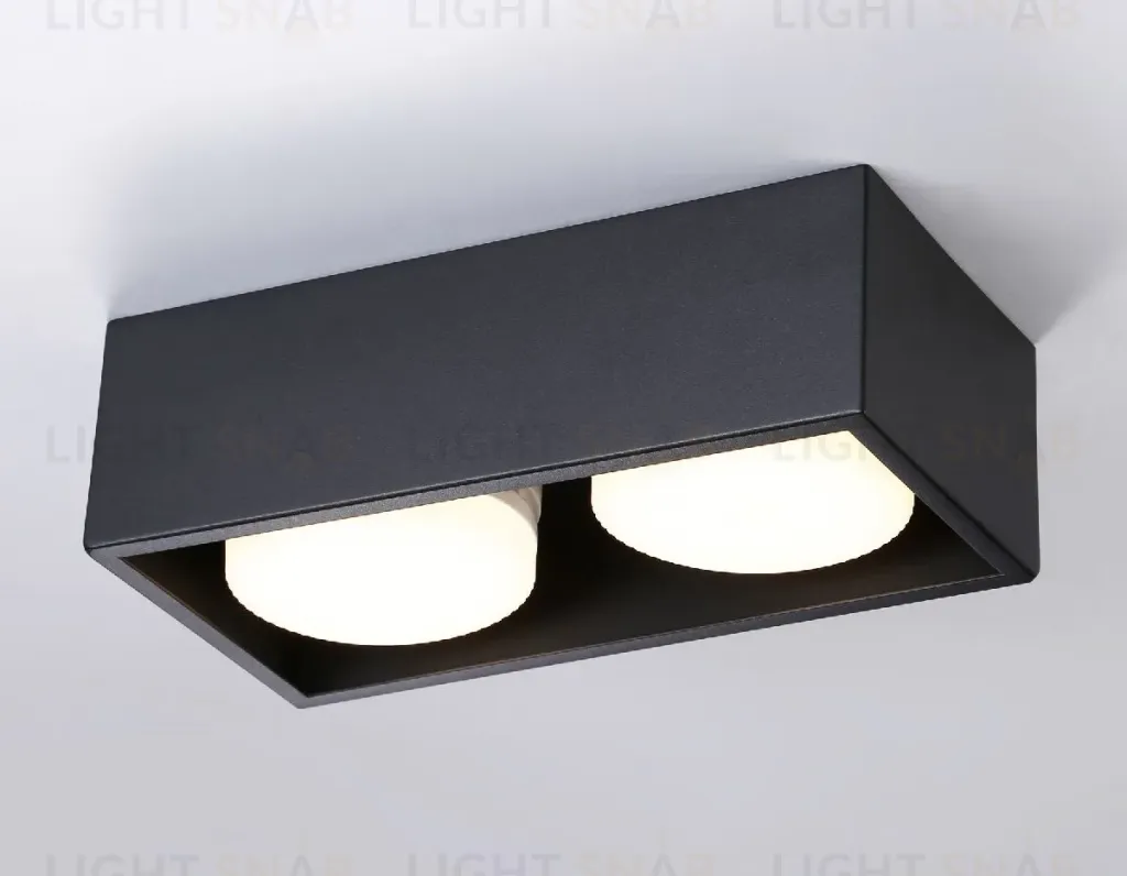 Накладной светильник Ambrella Light Techno spot TN70829 TN70829