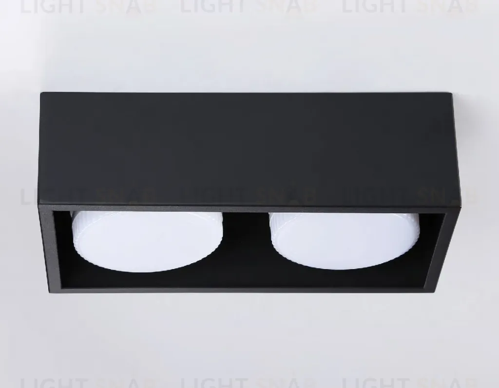 Накладной светильник Ambrella Light Techno spot TN70829 TN70829