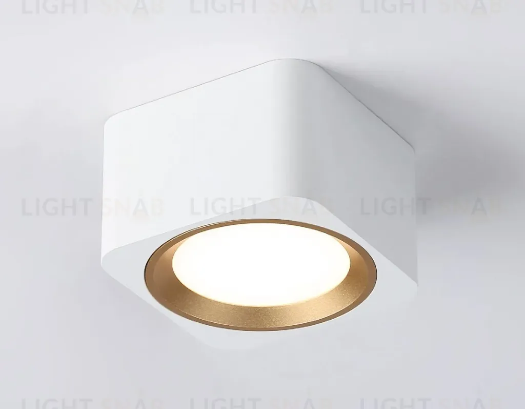 Накладной светильник Ambrella Light Techno spot TN70831 TN70831