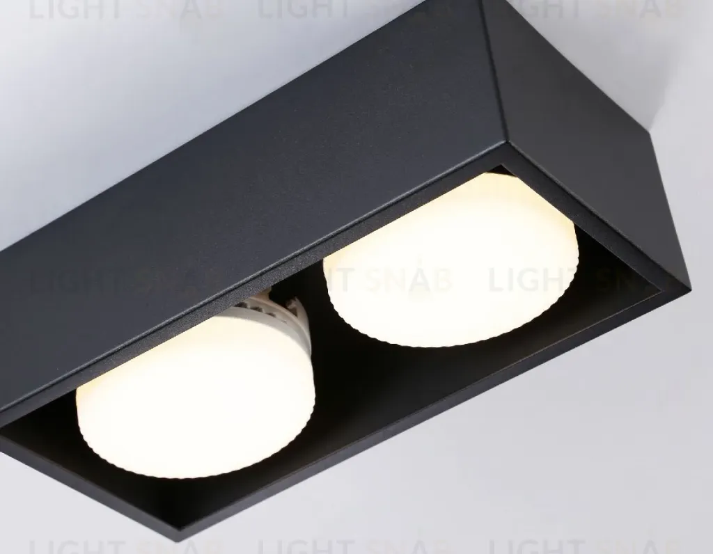 Накладной светильник Ambrella Light Techno spot TN70829 TN70829