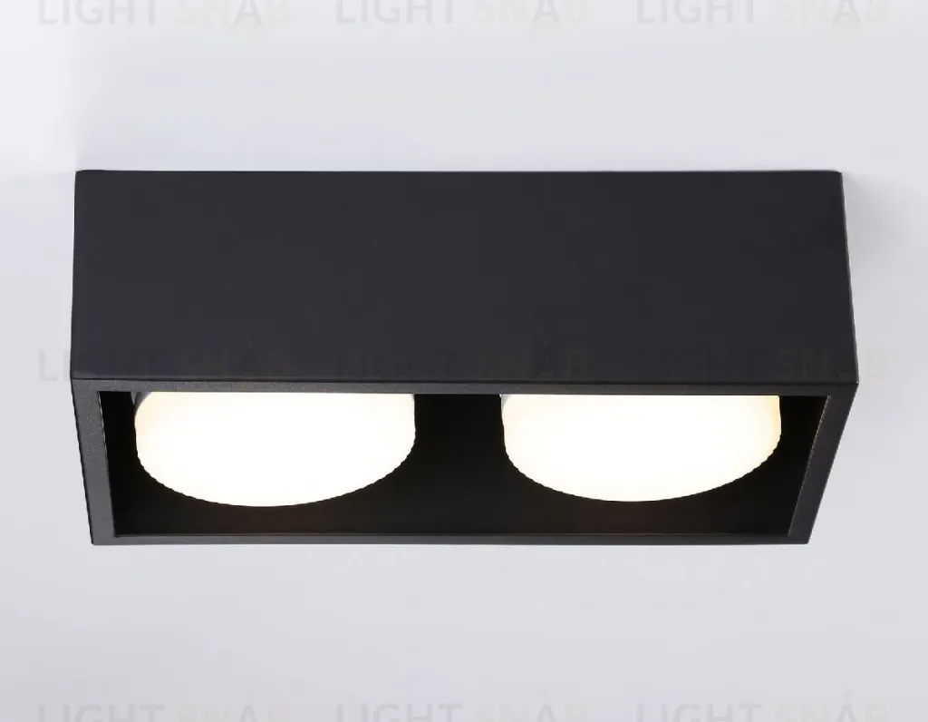 Накладной светильник Ambrella Light Techno spot TN70829 TN70829