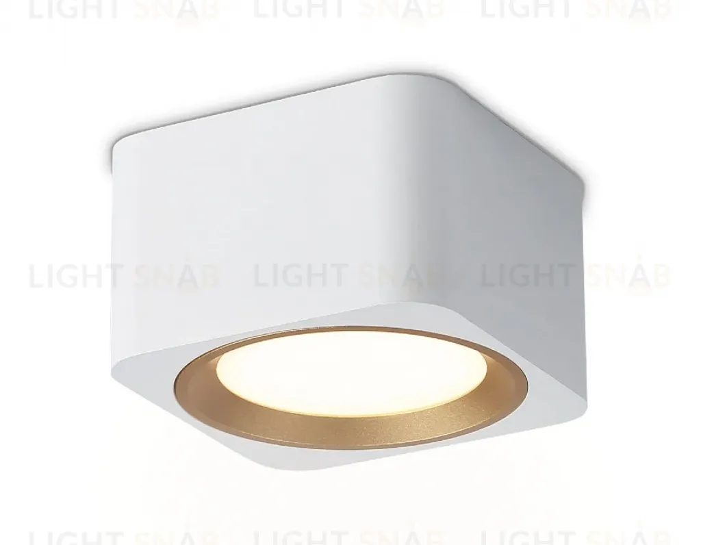 Накладной светильник Ambrella Light Techno spot TN70831 TN70831