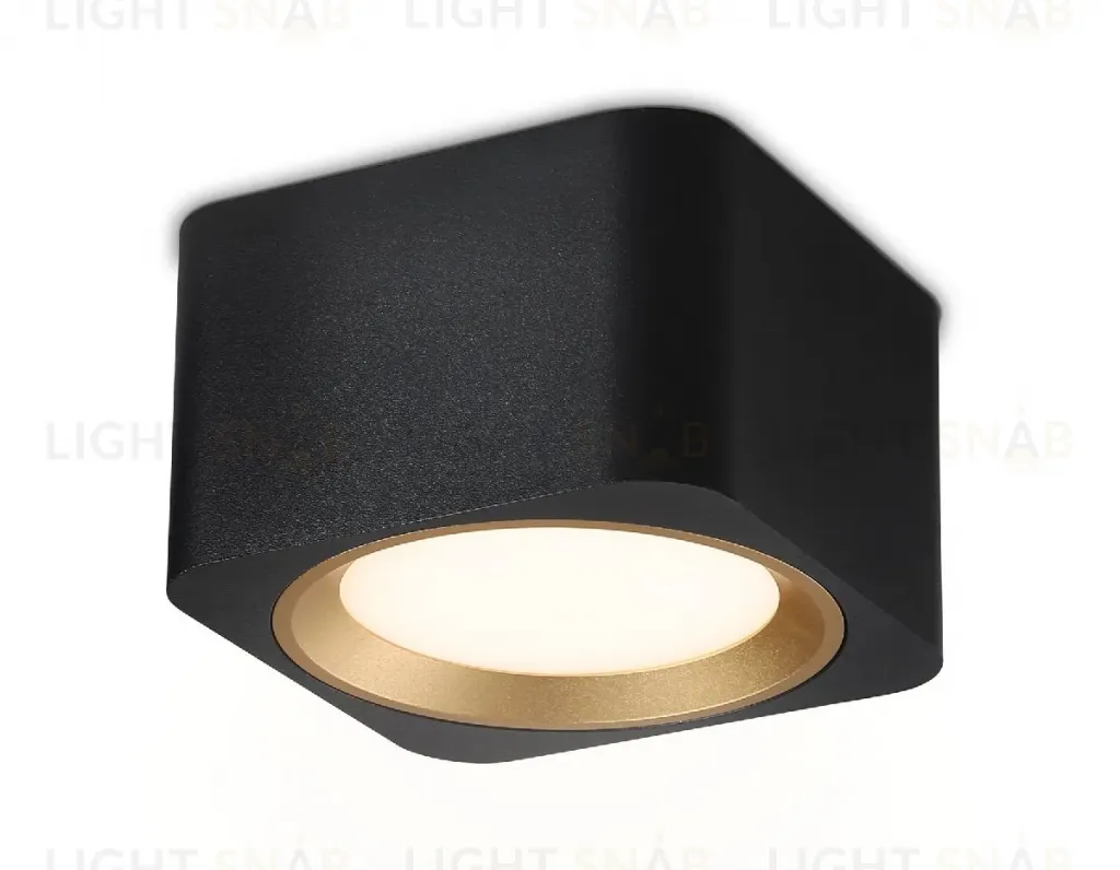 Накладной светильник Ambrella Light Techno spot TN70832 TN70832