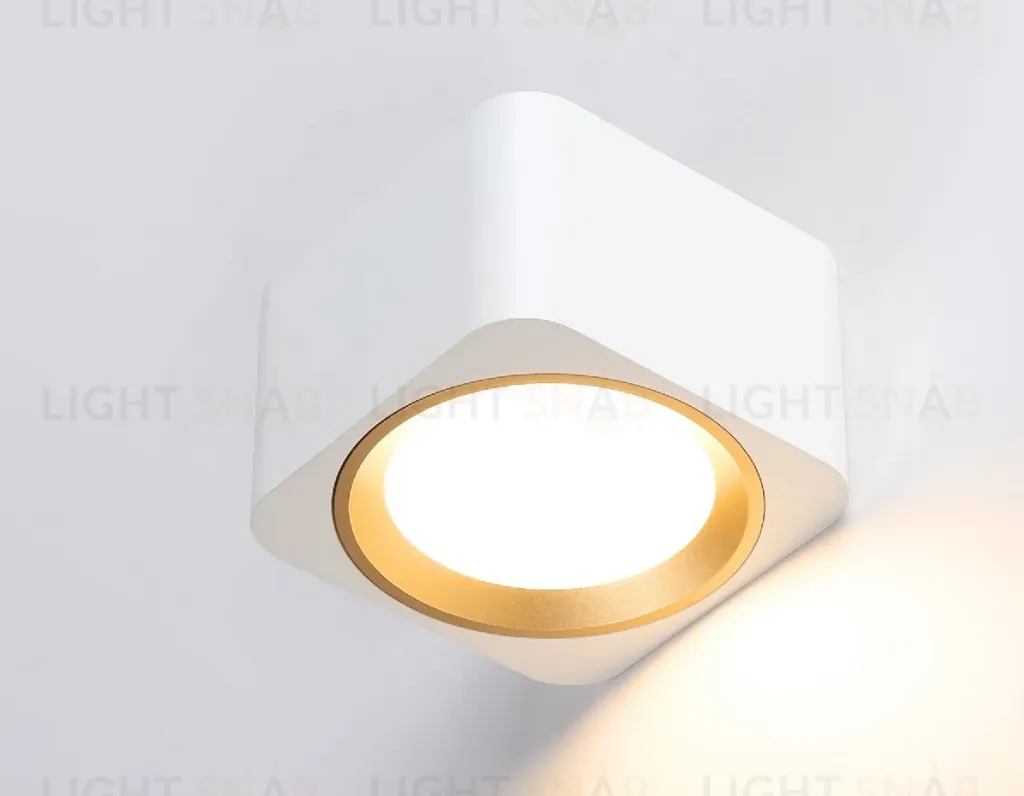 Накладной светильник Ambrella Light Techno spot TN70831 TN70831