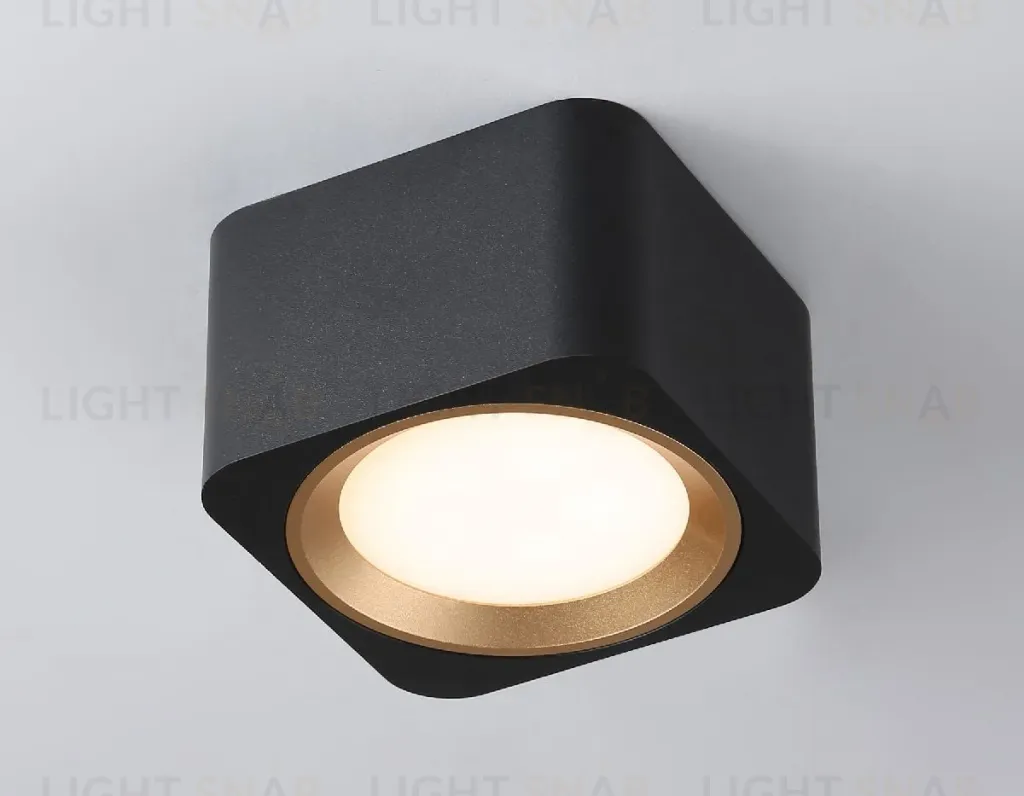 Накладной светильник Ambrella Light Techno spot TN70832 TN70832