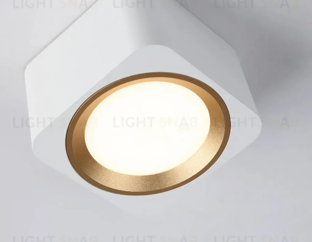 Накладной светильник Ambrella Light Techno spot TN70831 TN70831