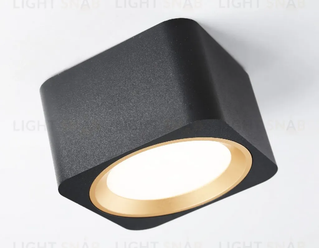 Накладной светильник Ambrella Light Techno spot TN70832 TN70832