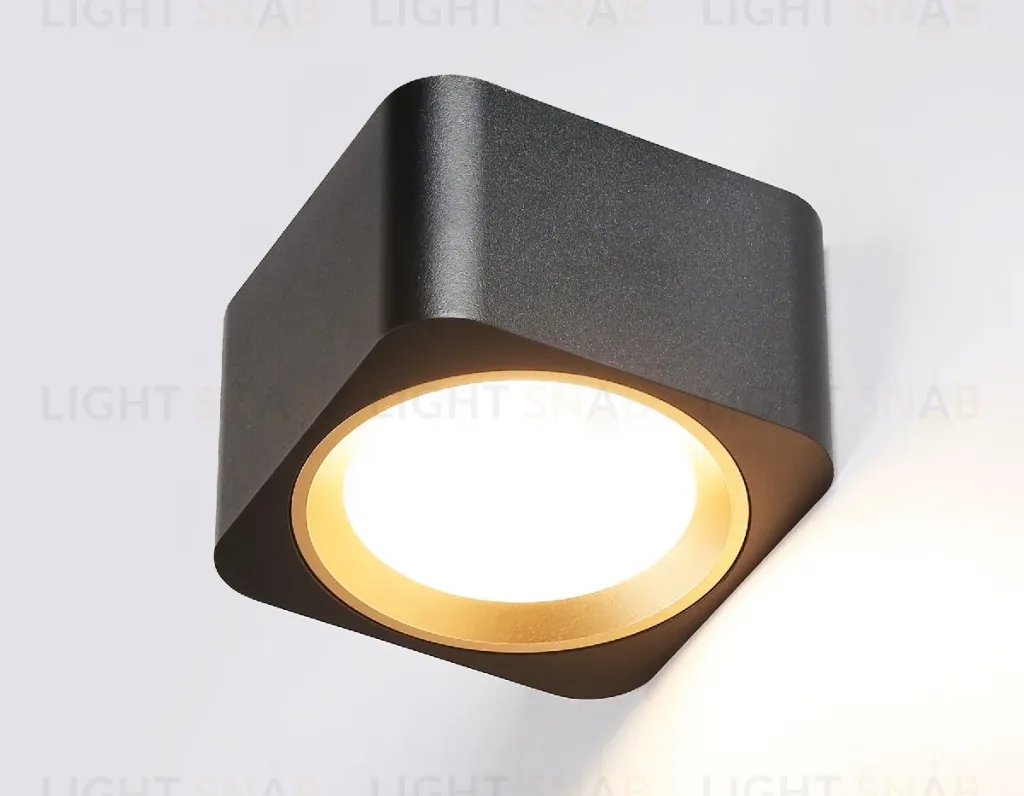 Накладной светильник Ambrella Light Techno spot TN70832 TN70832