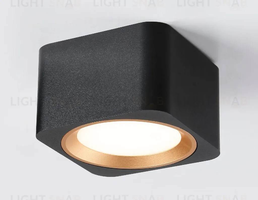 Накладной светильник Ambrella Light Techno spot TN70832 TN70832