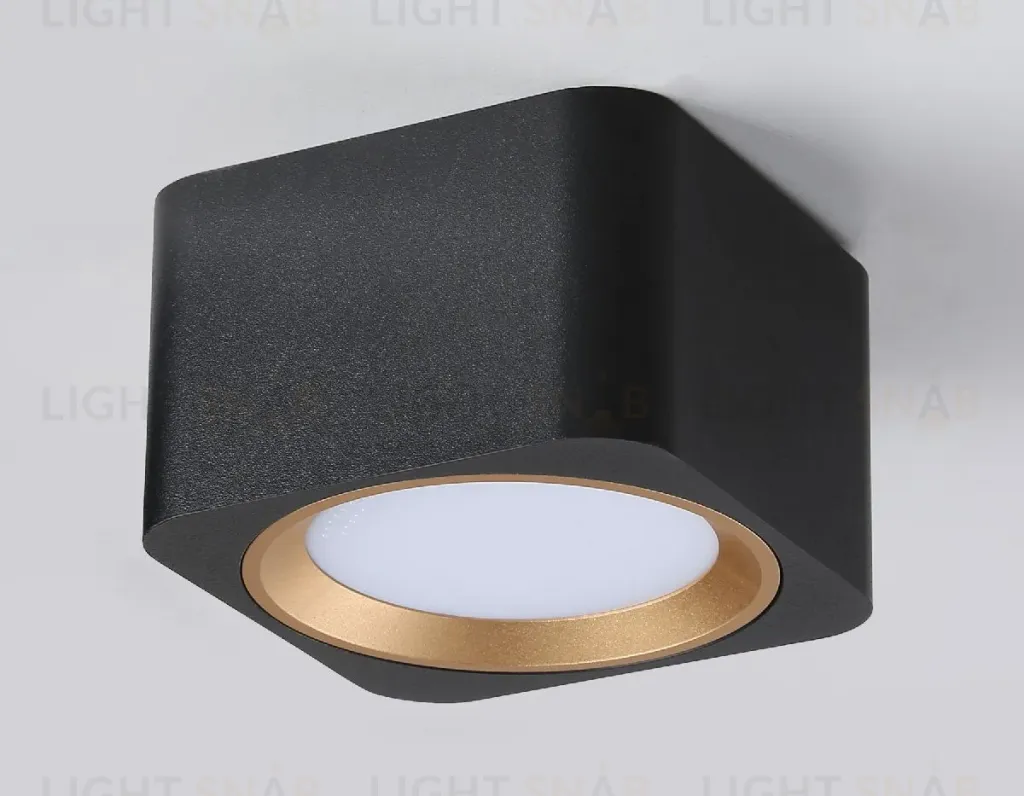 Накладной светильник Ambrella Light Techno spot TN70832 TN70832