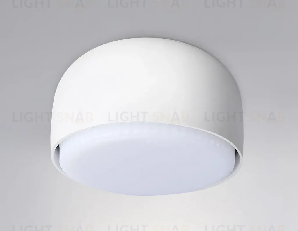 Накладной светильник Ambrella Light Techno spot TN71001 TN71001