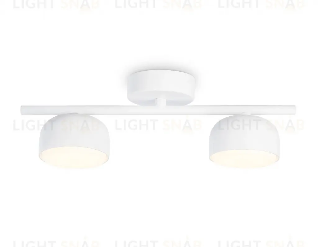Потолочный светильник Ambrella Light Techno spot TN71022 TN71022
