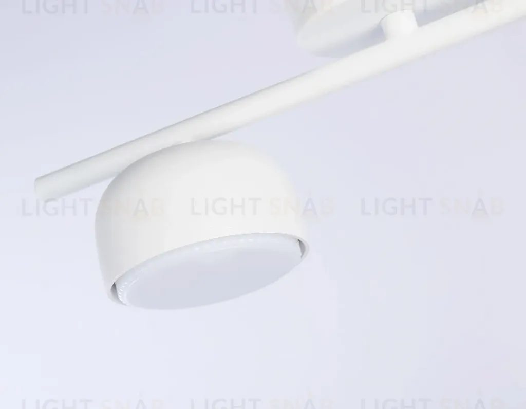 Потолочный светильник Ambrella Light Techno spot TN71022 TN71022