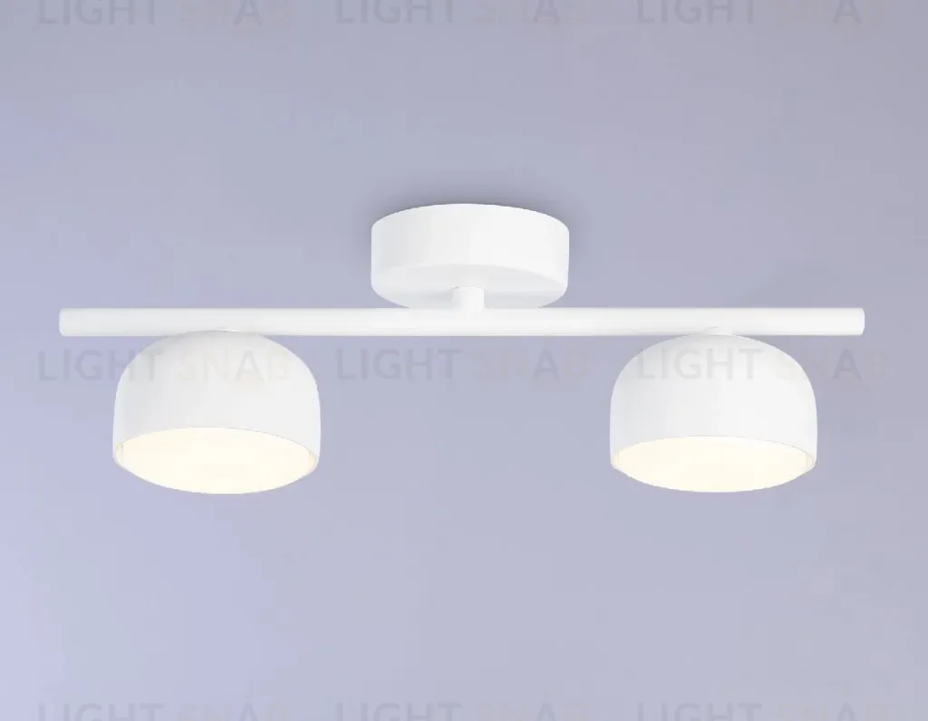 Потолочный светильник Ambrella Light Techno spot TN71022 TN71022