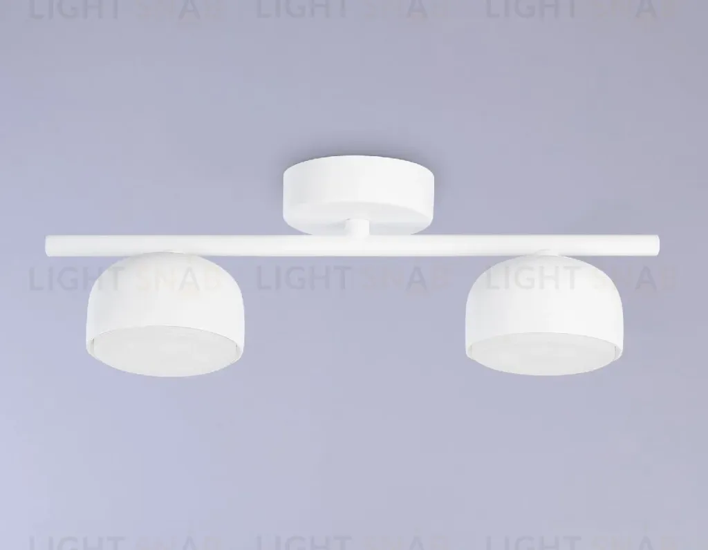 Потолочный светильник Ambrella Light Techno spot TN71022 TN71022