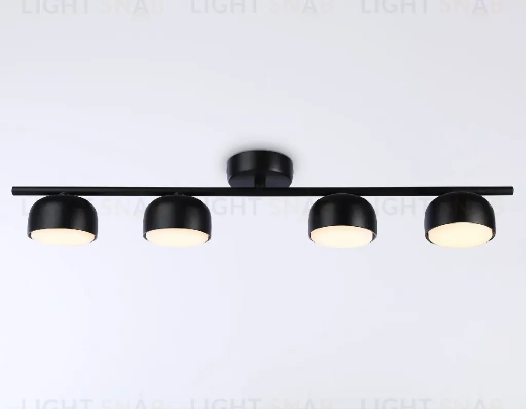 Потолочный светильник Ambrella Light Techno spot TN71029 TN71029